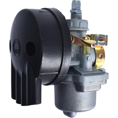 Carburetor for 49cc 50cc 60cc 66cc 80cc 2-Stroke Motorized Bicycle Engines