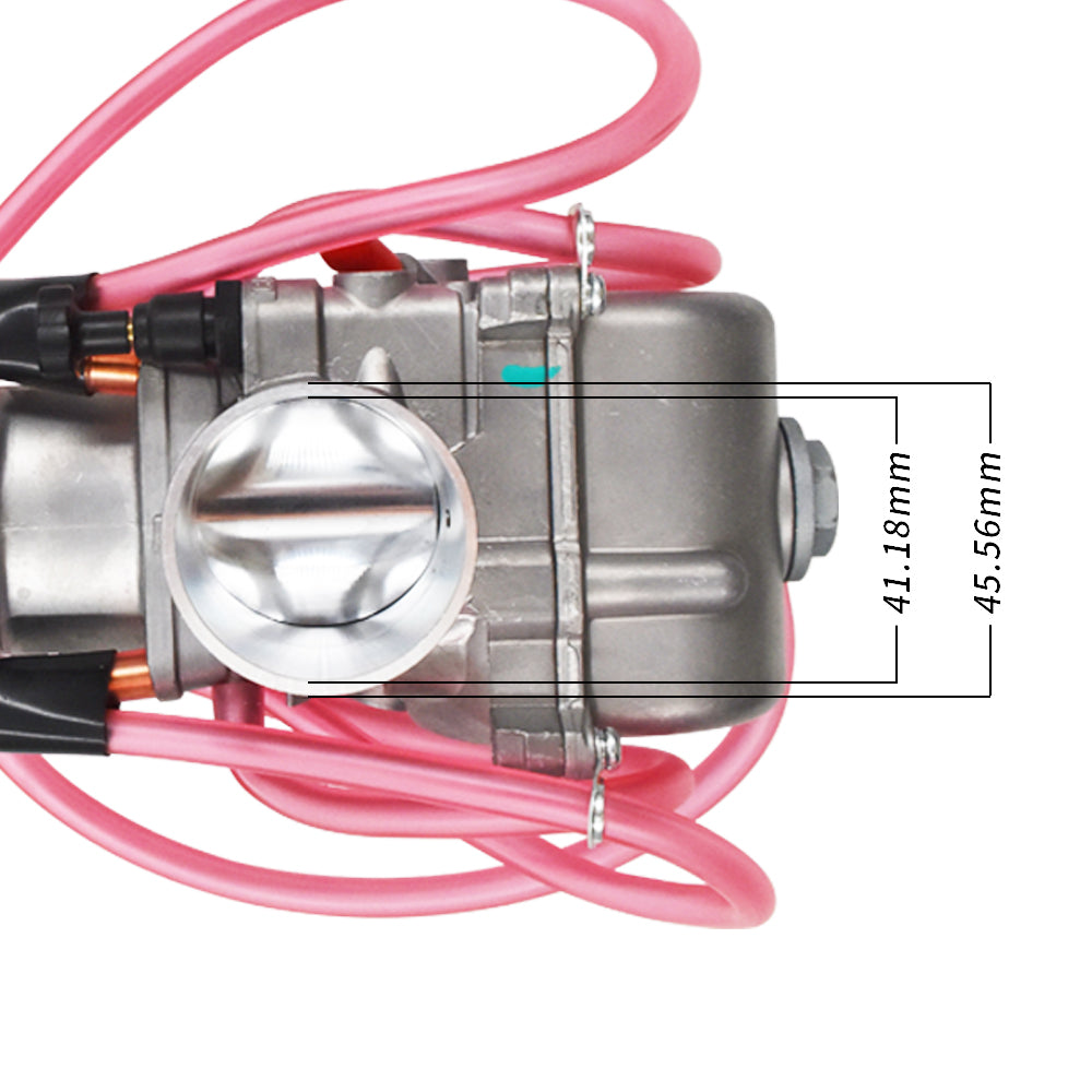 Carburetor for XR50R CRF50F Z50 Z50A Z50R, 16100-GEL-A81