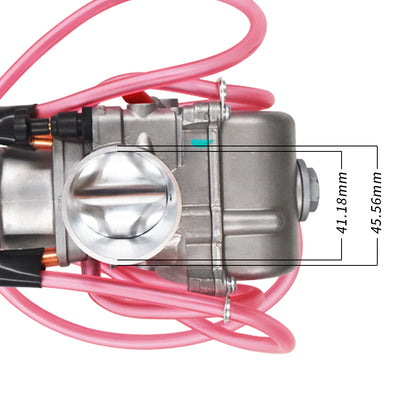 Carburetor for XR50R CRF50F Z50 Z50A Z50R, 16100-GEL-A81