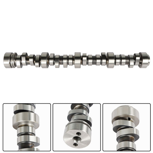 munirater Engine Camshaft E1840P Replacement for Chevy LS-Series Engine 1997-up .585/.585 Hydraulic Roller for LS Sloppy Stage 2