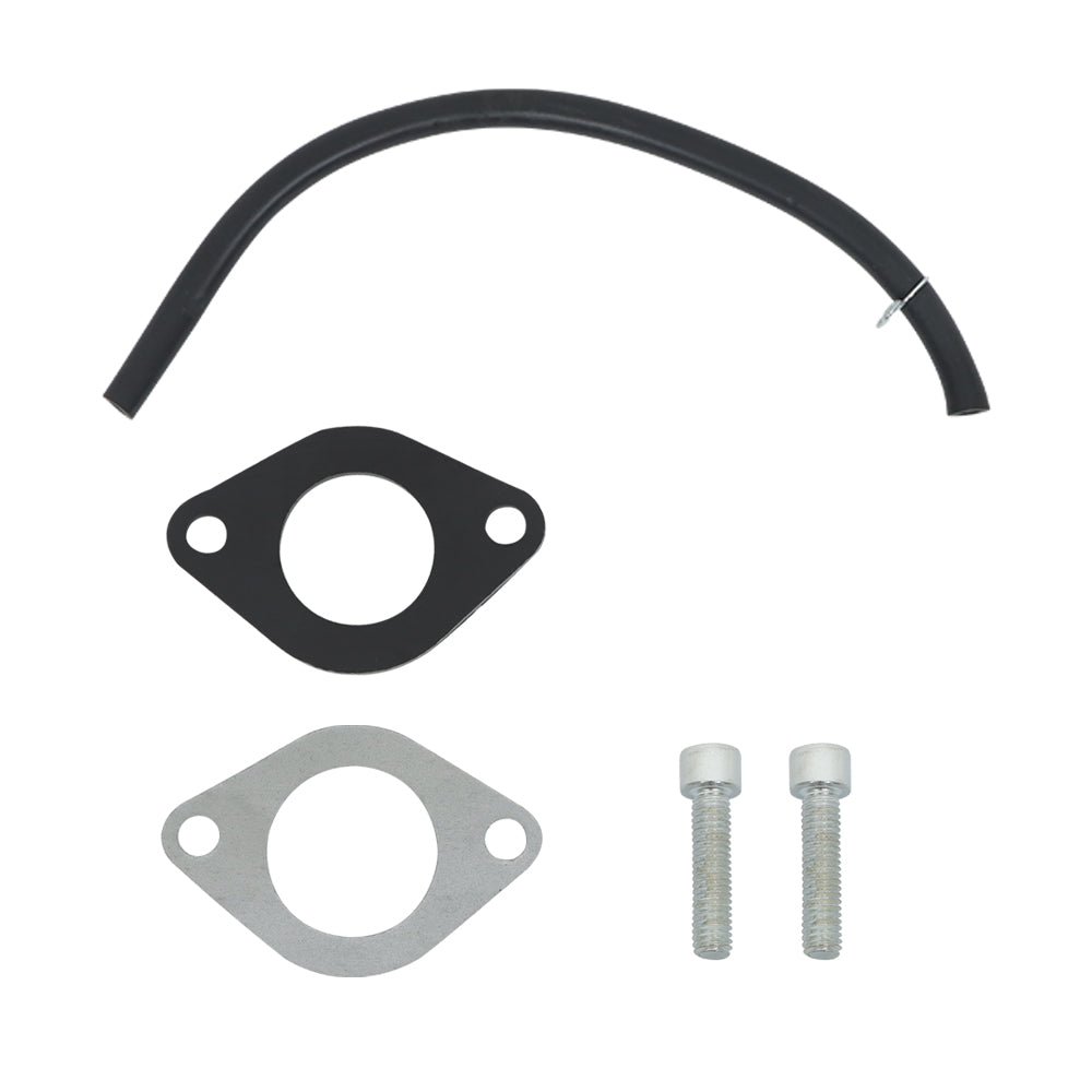 Carburetor Kit with Filter, Cable and Grips for Honda XR70R CRF70F