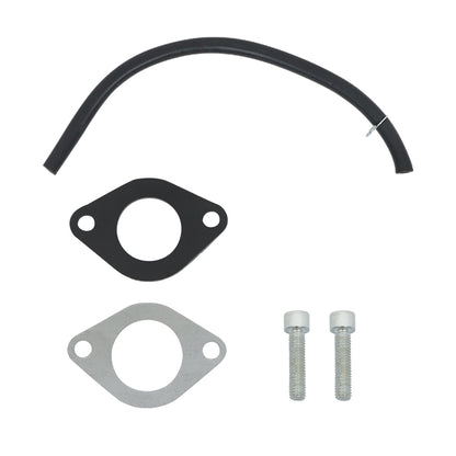Carburetor Kit with Filter, Cable and Grips for Honda XR70R CRF70F
