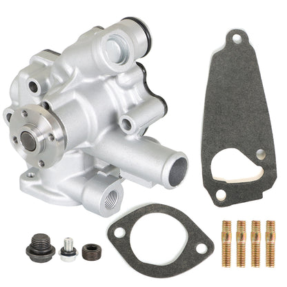 munirater Water Pump Replacement for Yanmar Thermo King APU Tri Pac Engines 2.70 3.70 3.76 13-0948