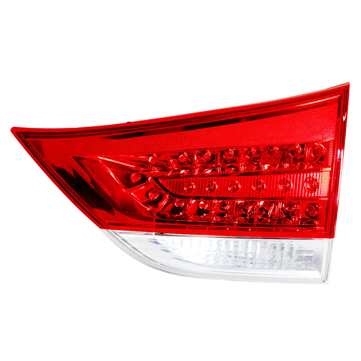 munirater Tail Light Assembly Set For 2011-2014 Toyota Sienna Passenger Right Rear Side