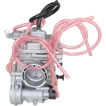 38mm Carburetor Kit with Fuel Filter and Jets for CRF250X CRF250R RMZ250 WR250F YZ250F