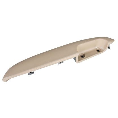 munirater Car Front Right Interior Door Armrest Beige Replacement for 1995-2002 C/K Series Truck Tahoe Yukon 15999136