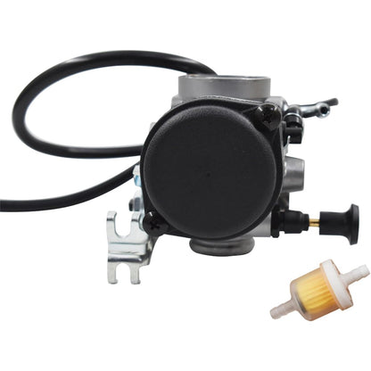 Carburetor for 2001-2007 Suzuki DR-Z250, 13200-13E40 13200-13E41