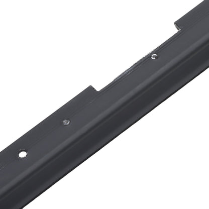 Inner & Outer Window Weatherstrip Kit for 1982-1992 Camaro & Firebird, 4-Piece