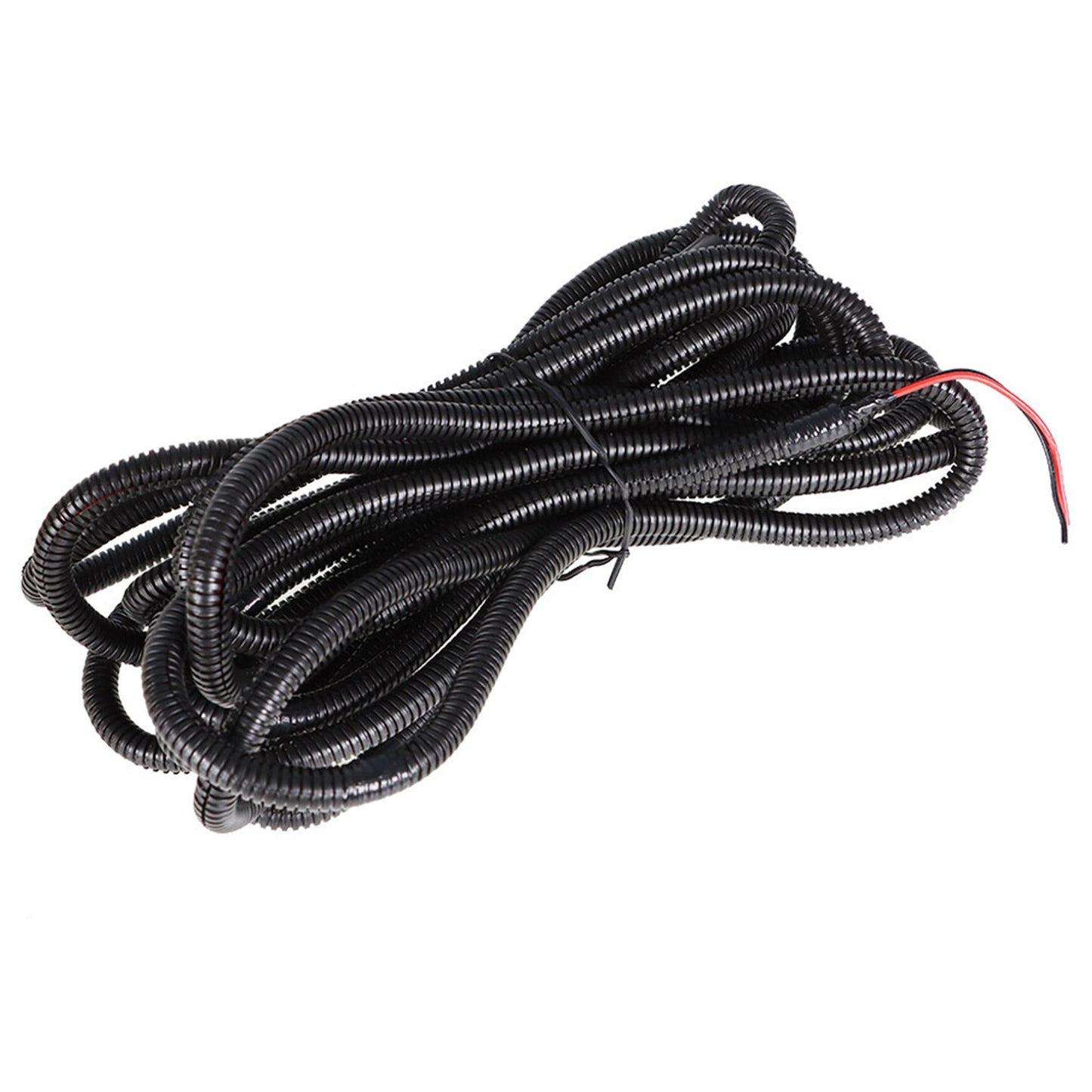 Electric Locker Wire Harness Axle P5155359 Replacement for Wrangler JK JKU Rubicon Dana 44