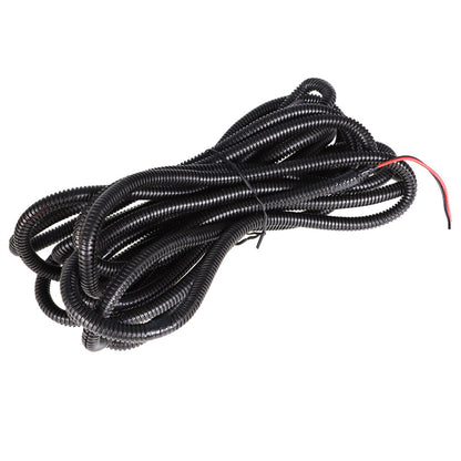 Electric Locker Wire Harness Axle P5155359 Replacement for Wrangler JK JKU Rubicon Dana 44