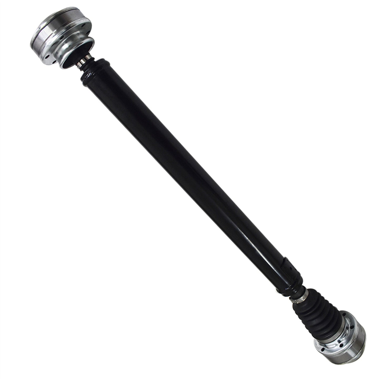 Front Drive Shaft 52099498AB 52099498AD Replacement for 1999-2002 Grand Cherokee 4.7L