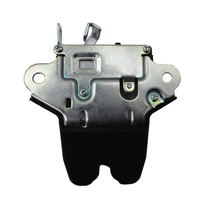 Trunk Lock Actuator Motor Tail Gate Latch Replacement for 2011-2015 Optima 2.0L 2.4L Sedan 81230-2T001