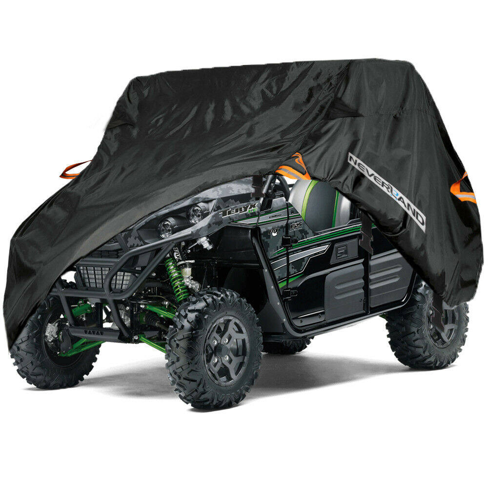 munirater Side-by-Side Utility Vehicle Storage Cover Replacement for Teryx 750 800