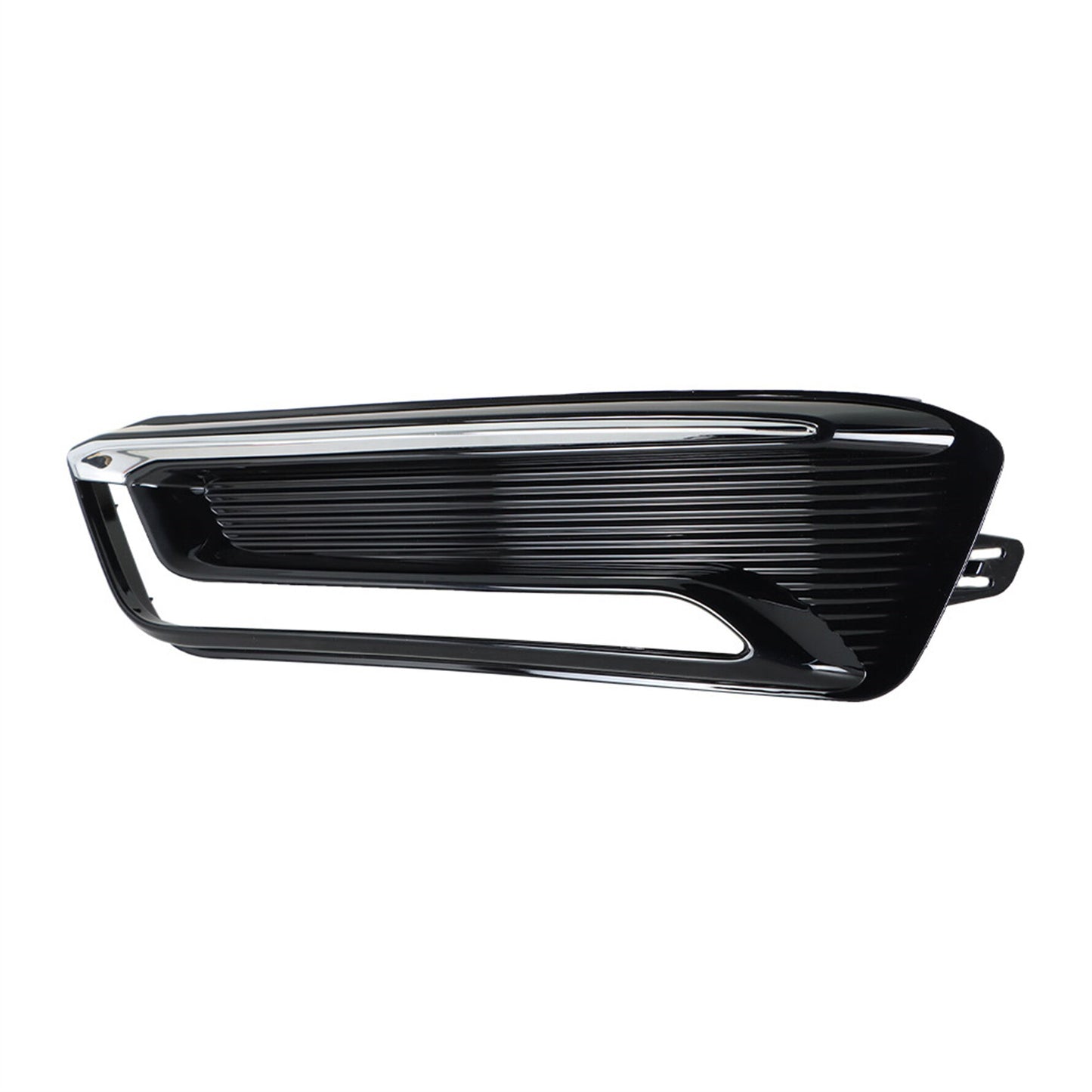 munirater Fog Light Cover Passenger Right Side Replacement for 2014-2020 Impala GM1039166 23455346