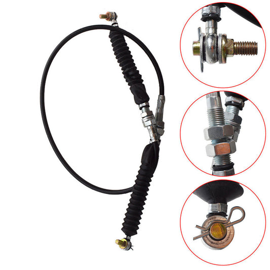 Gear Shift Cable Replacement for RZR S 900 15-18 Part number 7081921