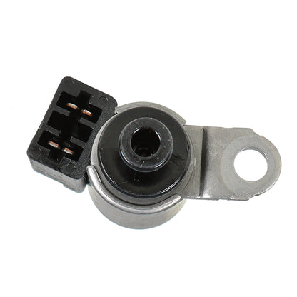 munirater 1PC CVT Transmission Line Pressure Control Solenoid Replacement for Altima Rogue Sentra Caliber 08115-2