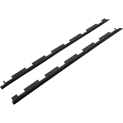 Front Window Weatherstrip Seals for Chevrolet C/K Trucks & SUVs, Pair