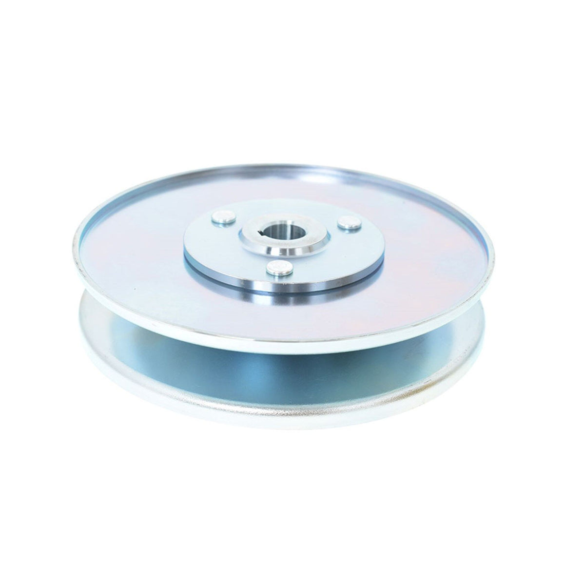 munirater 30 Series 3/4 Driver 5/8 Driven 7 Diameter Clutch Kit with Belt 203591 Replacement for Yerf - Dog Karts with Tecumseh