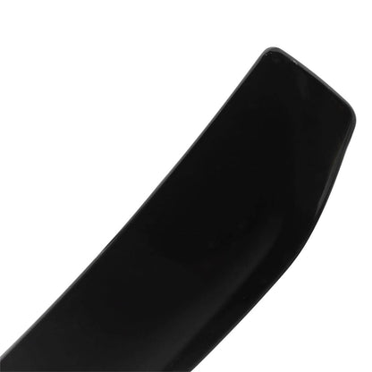 munirater Rear Trunk Spoiler Wing Glossy Black ABS Plastic Replacement for 2008 2009 2010 2011 2012 2013 2014 2015 2016 2017 2018 Challenger