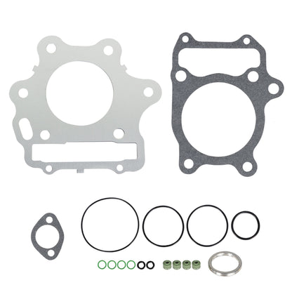 munirater Top End Head Gasket Kit Replacement for Prairie 360 2X4 4X4 2003-2013