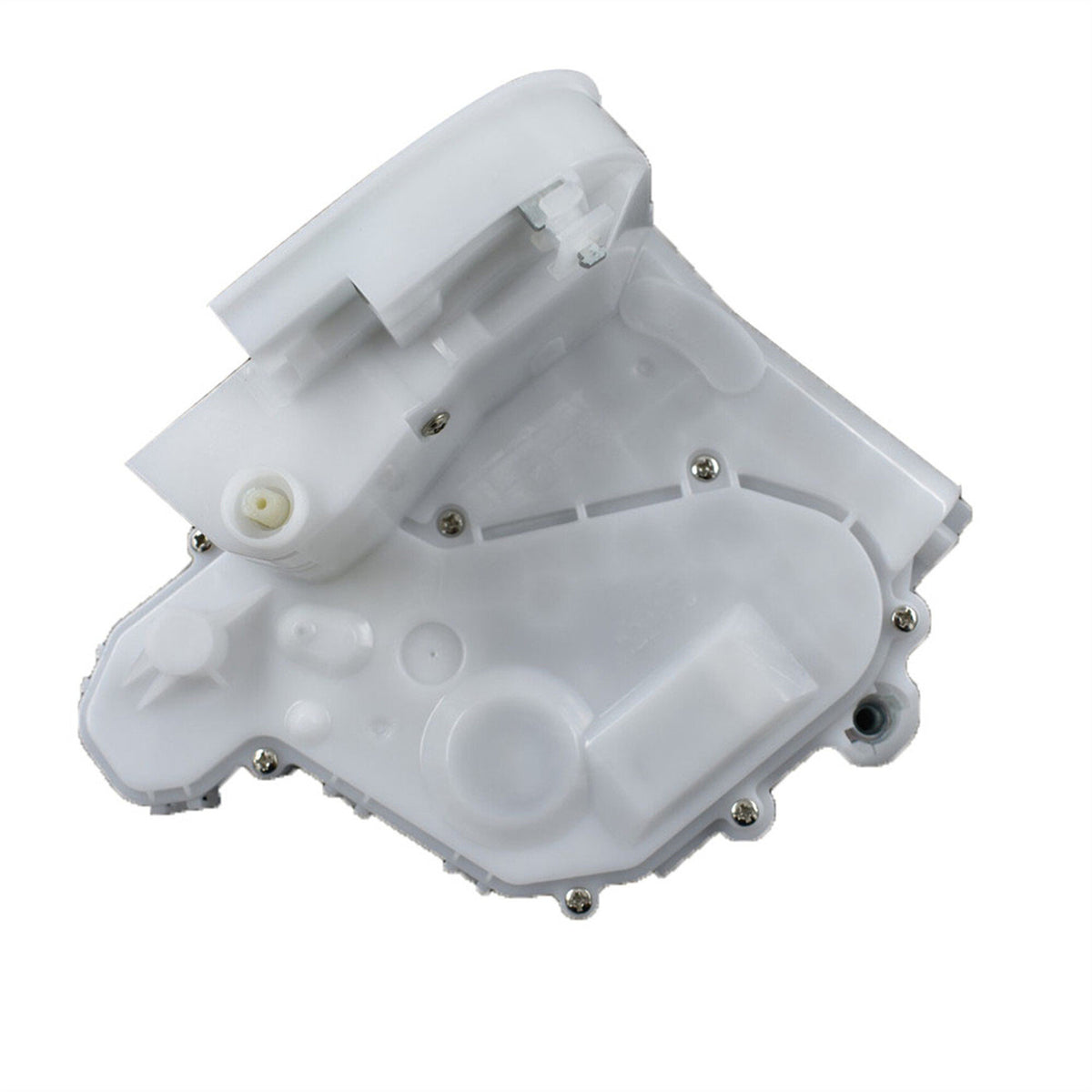 munirater Power Door Lock Actuator Motor Front Right Passenger Side Replacement for 2007-2011 Honda CRV 72110SWAD01