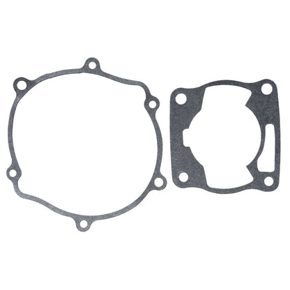 munirater Complete Gasket Kit Set Top and Bottom End Replacement for YZ85 2002-2017 yz 85