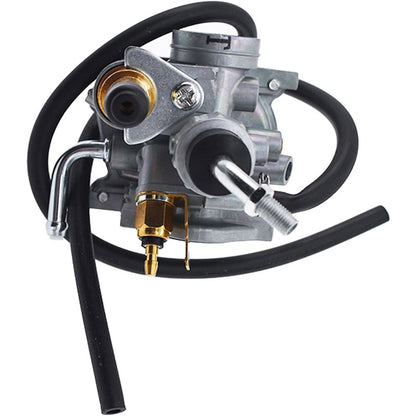 Carburetor with Fuel Filter for 2006-2011 Yamaha TTR50 TTR50E, 1P6-E4101-10