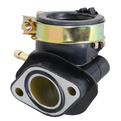 26mm Carburetor Kit with Air Filter and Intake Boot for GY6 150cc ATVs