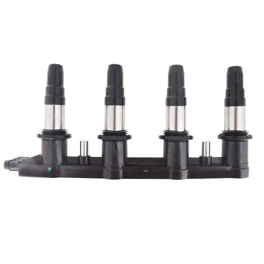 munirater Ignition Coil Pack C1646 UF620 Replacement for Aveo Aveo5 Cruze Sonic G3 L4 1.6L 1.8L