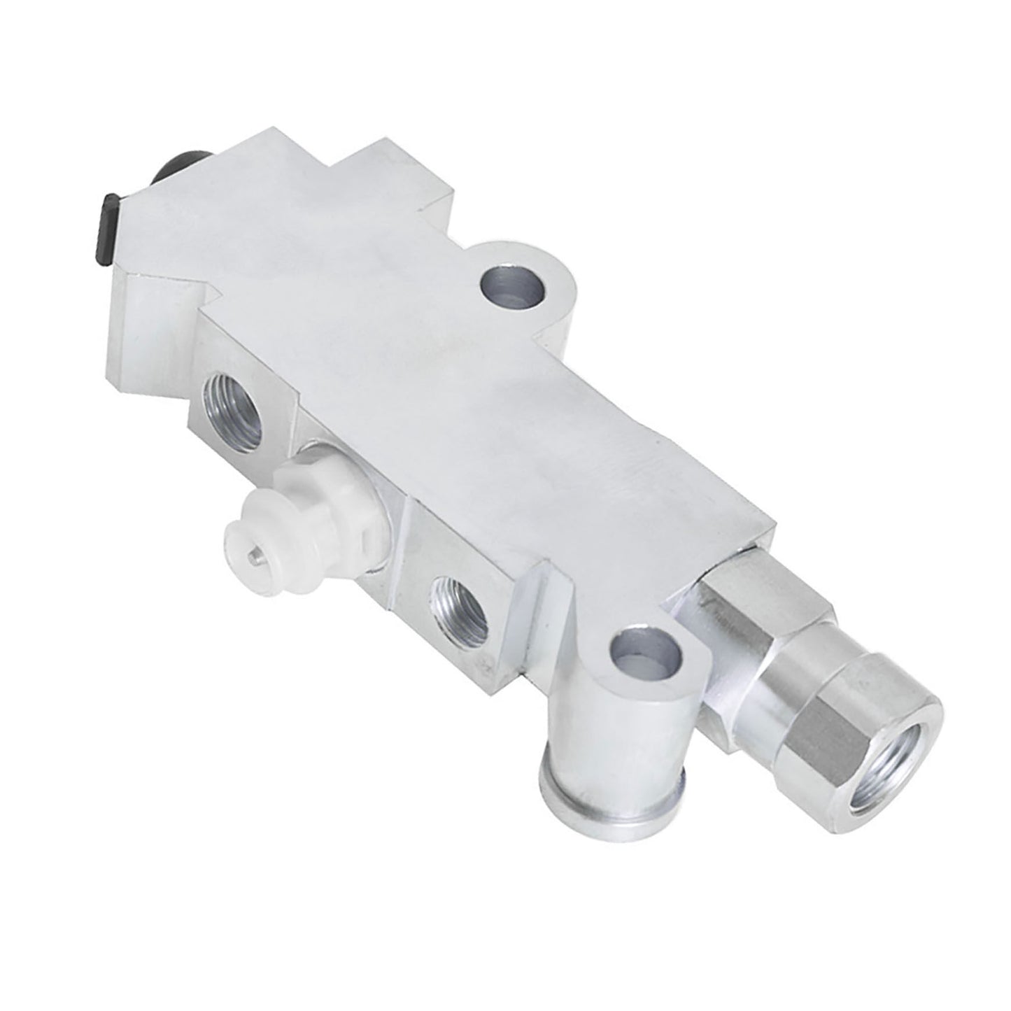 munirater Universal Aluminum Combination Proportioning Valve Disc