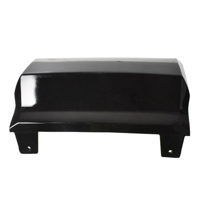 Trailer Hitch Closeout Cover Replacement for 2015-2018 Tahoe Suburban