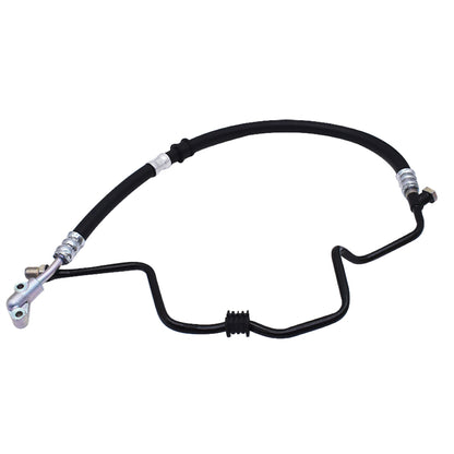 munirater 53713SJCA02 Power Steering Pressure Hose Assembly Replacement for 2006-2011 Honda Ridgeline