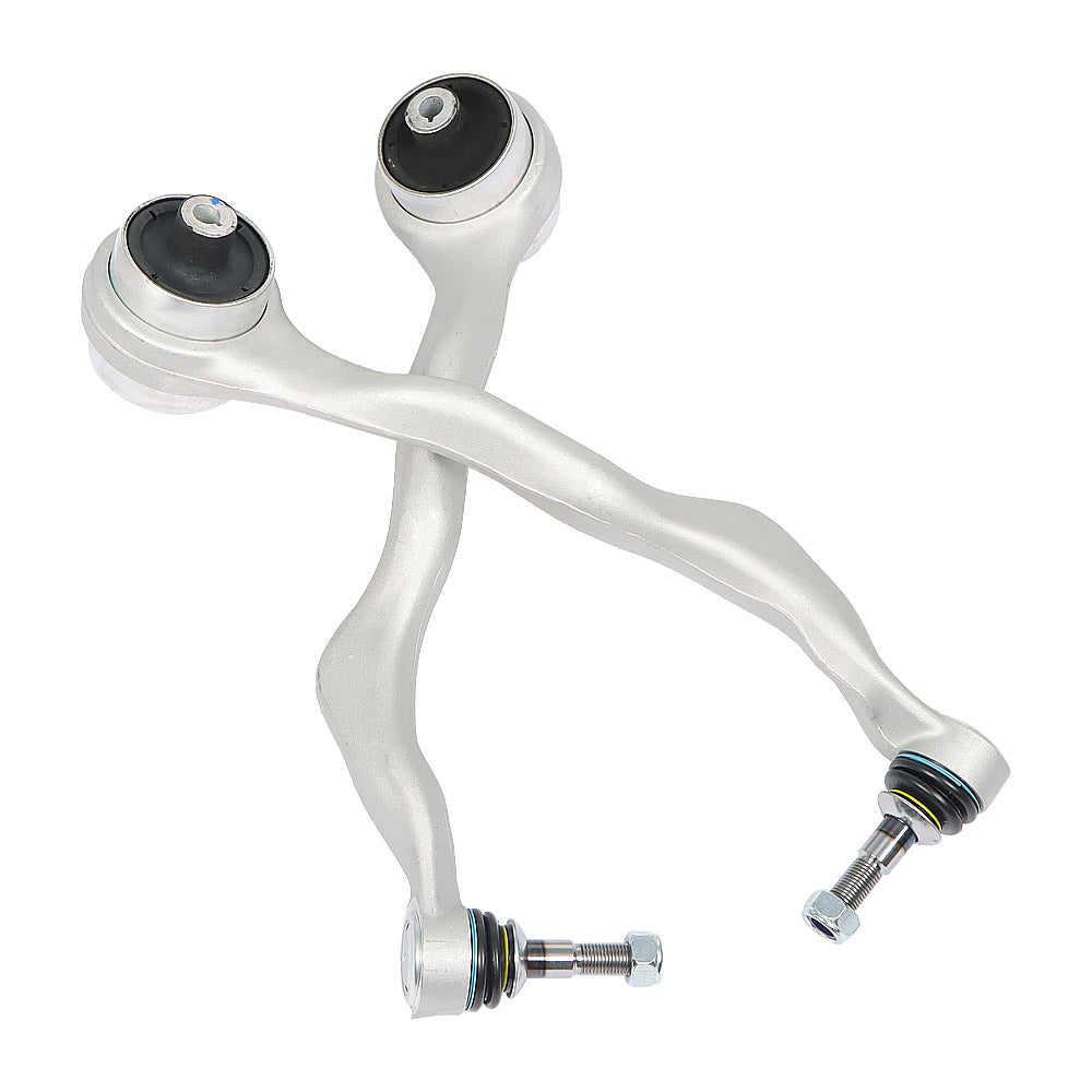 munirater Front Lower Suspension Control Arm w/Ball Joint & Bushing Kit Replacement for 228i 230i 328i 335i 428i