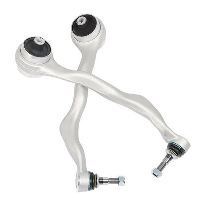 munirater Front Lower Suspension Control Arm w/Ball Joint & Bushing Kit Replacement for 228i 230i 328i 335i 428i