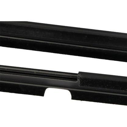 Door Belt Weatherstrip Molding Kit for 2010-2021 Toyota 4Runner, 4-Piece