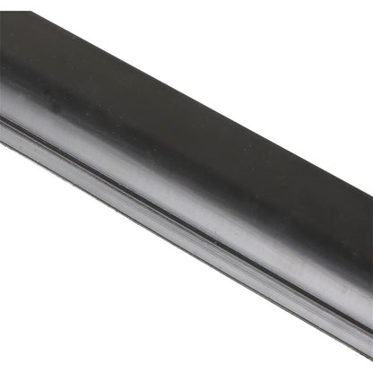 Front Left Outer Window Belt Weatherstrip for 1999-2011 Ford Ranger