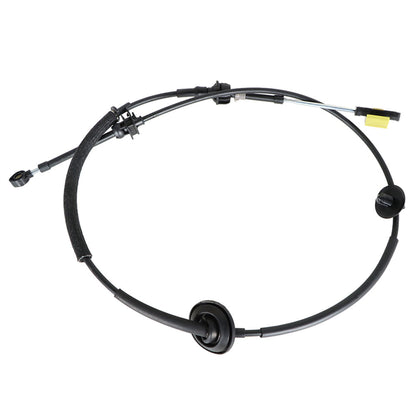 munirater Automatic Transmission Shift Cable XC3Z7E395CA Replacement for Ford F-250 350 450 Super Duty Excursion