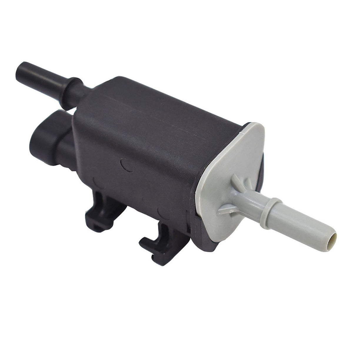munirater 1pc Evaporative Emissions Purge Solenoid Valve Replacement for 2004-2014 GM 12597567
