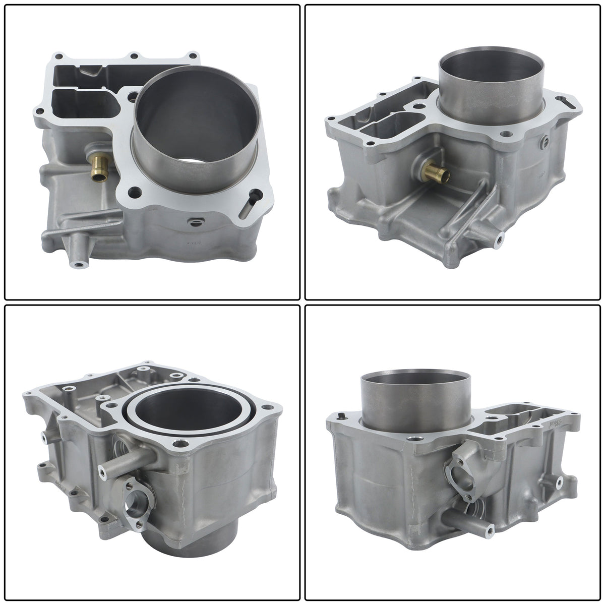 Cylinder Piston & Gasket Kit for Honda Foreman Rubicon TRX500FA TRX500FGA & TRX500FPA
