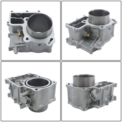 Cylinder Piston & Gasket Kit for Honda Foreman Rubicon TRX500FA TRX500FGA & TRX500FPA
