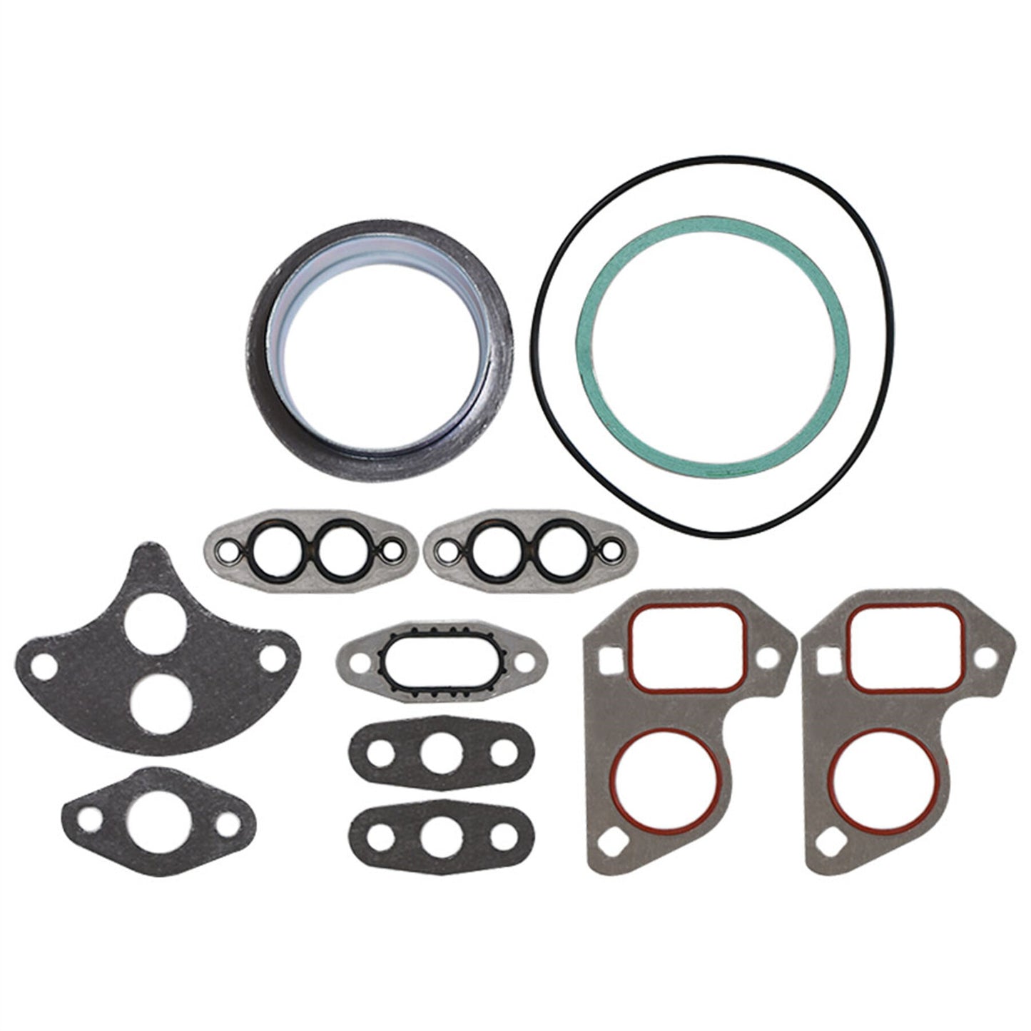 munirater New Kit Head Set Replacement for Suburban Yukon Silverado 1500 Truck cs9284 15201446