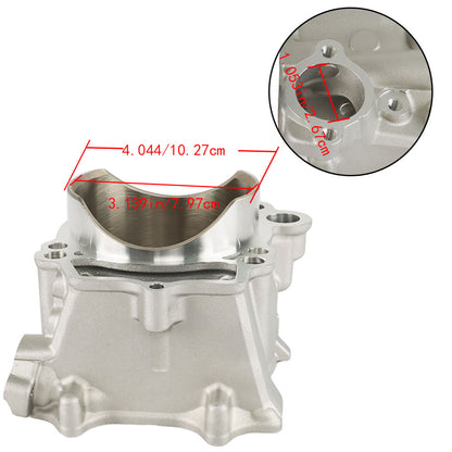95mm Cylinder Piston & Gasket Kit for Yamaha YFZ450R 2009-2021 & YFZ450X 2010-2011