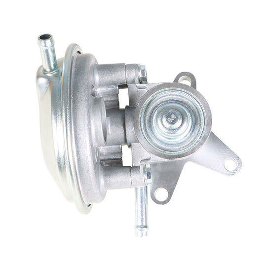 munirater Vacuum Pump 97241035 8972410351 Replacement for 1995-2019 L96 LQ4 LY6 L31 L05 NPR Gas V8 MPI TBI Crew Double Single CAB Long Middle Short Chassis Replace