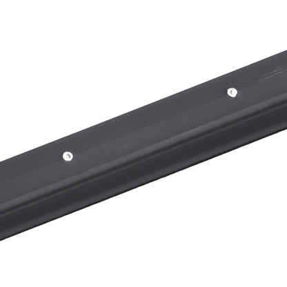Inner & Outer Window Weatherstrip Kit for 1982-1992 Camaro & Firebird, 4-Piece
