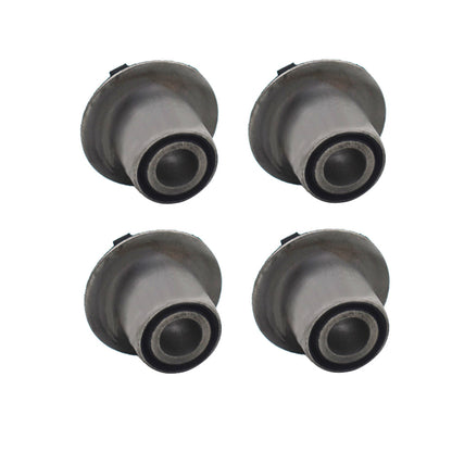 4-Pack Rack and Pinion Mounting Bushing Kit Left & Right Replacement for Sienna 2004-11