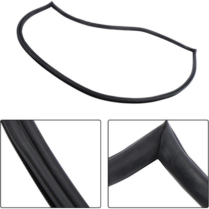Rear Hatch Weatherstrip Seal for 1984-1996 Chevrolet Corvette Coupe