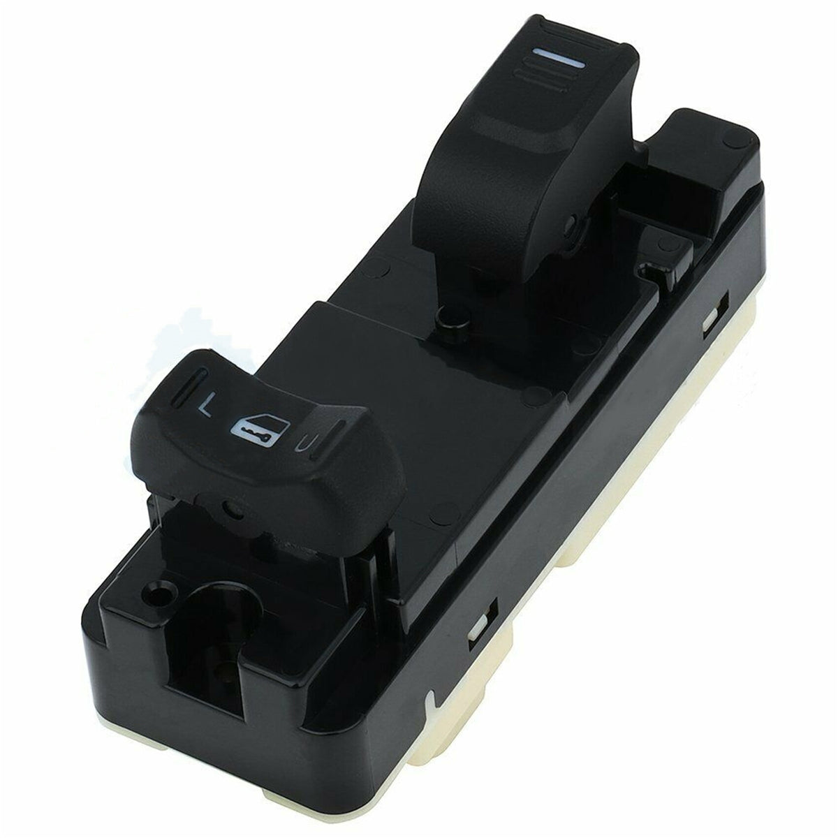 munirater Power Window Switch Front Passenger Side Replacement for Canyon 2004-2012 Colorado 2004-2012 H3 H3T 2006-2010 15205244 15897773 97312841