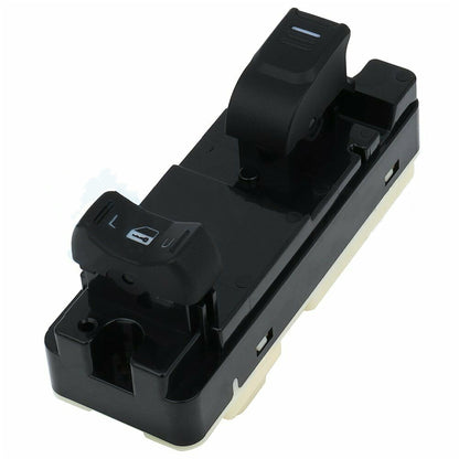 munirater Power Window Switch Front Passenger Side Replacement for Canyon 2004-2012 Colorado 2004-2012 H3 H3T 2006-2010 15205244 15897773 97312841