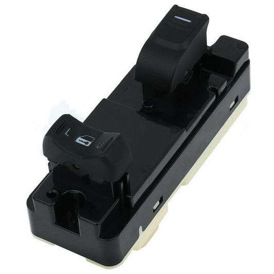 munirater Power Window Switch Front Passenger Side Replacement for Canyon 2004-2012 Colorado 2004-2012 H3 H3T 2006-2010 15205244 15897773 97312841