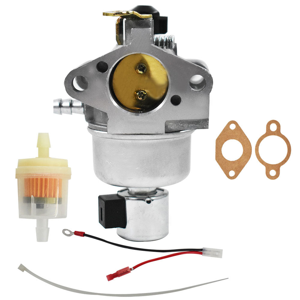 munirater Carburetor Replacement for Kohler SV590 SV591 SV600 SV601 SV610 SV620 19 20 21 22 HP Engines Kit Replaces 20 853 95-S 20 853 71-S Carb Kit